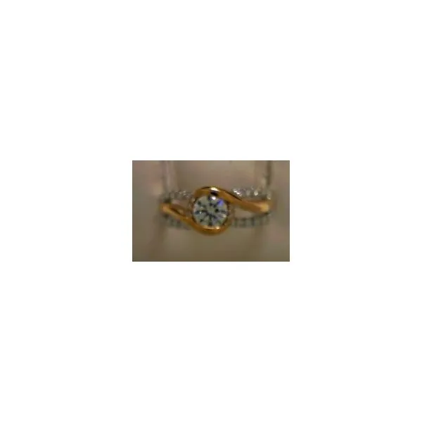 14K yellow Gold Roberts Jewelers Jackson, TN