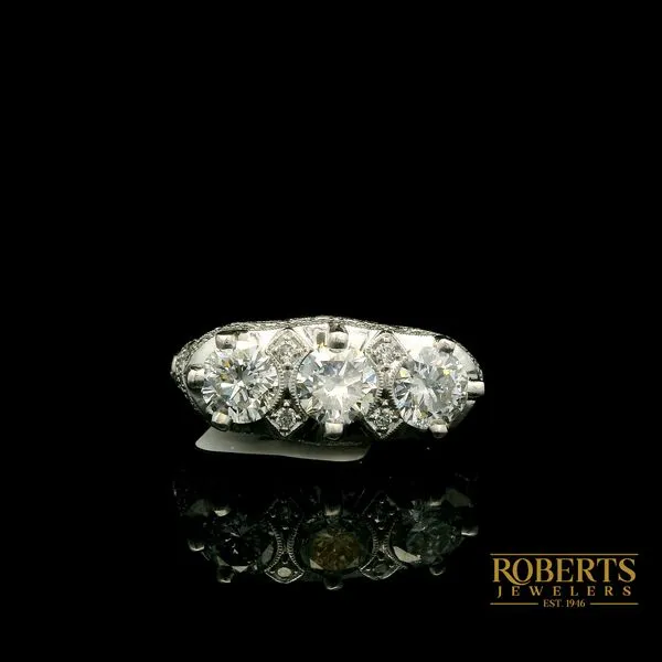 Diamond Fashion Rings -Women's similar item image