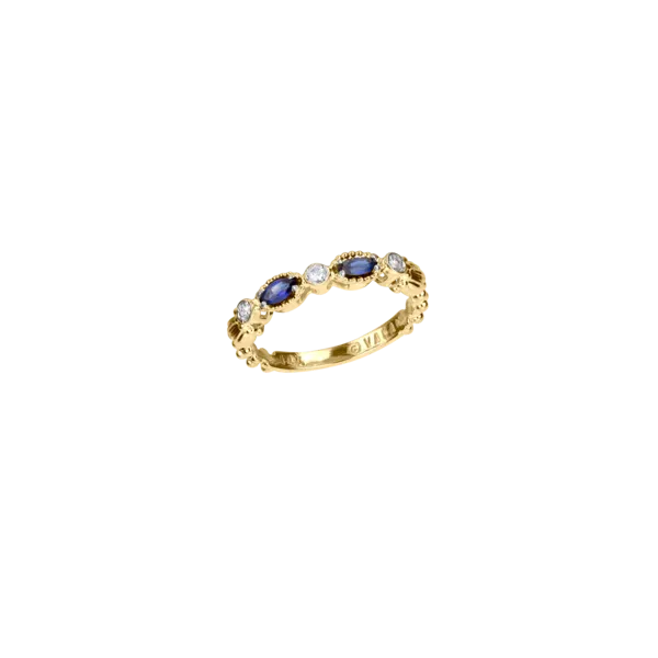 Diamond Fashion Rings -Womens