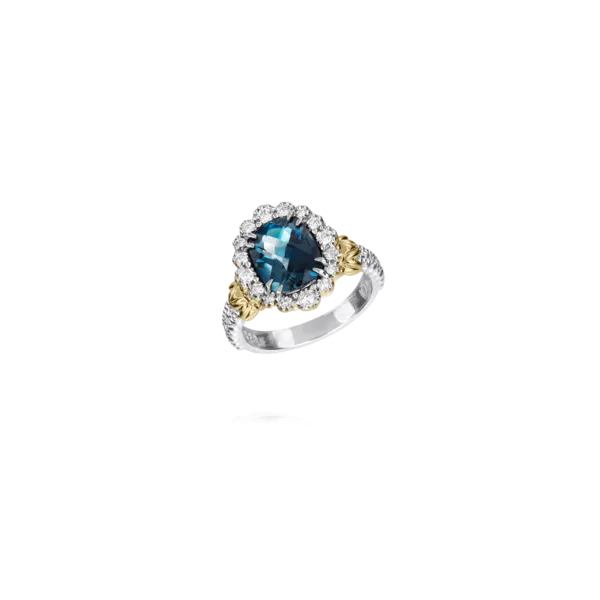 Diamond Fashion Rings -Women's similar item image