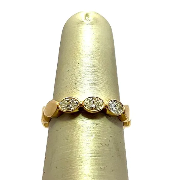 Diamond Fashion Rings -Women's Roberts Jewelers Jackson, TN