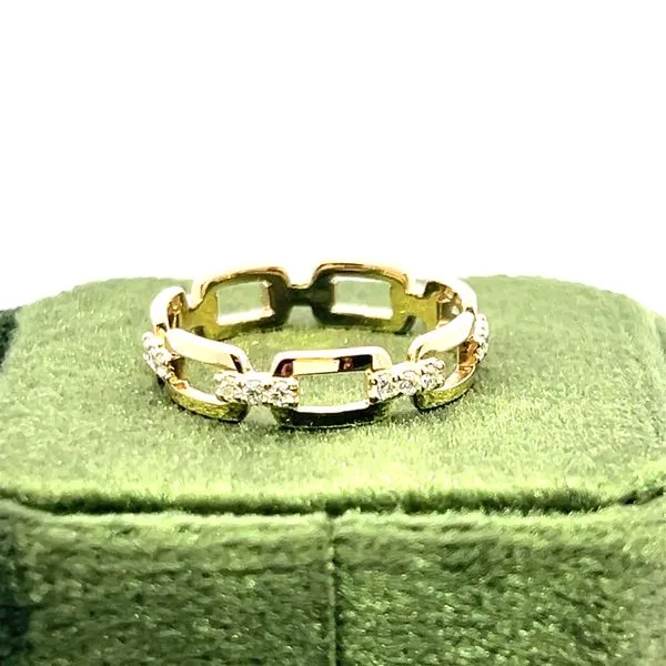 Diamond Fashion Rings -Women's Roberts Jewelers Jackson, TN