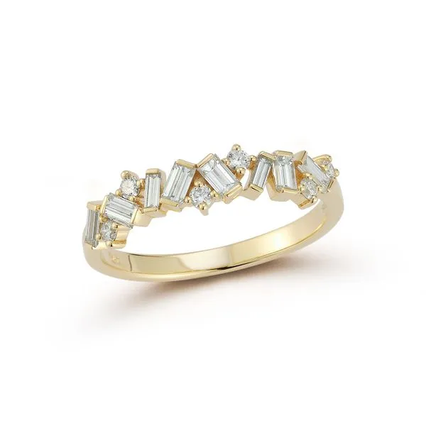 Diamond Fashion Rings -Women's Roberts Jewelers Jackson, TN