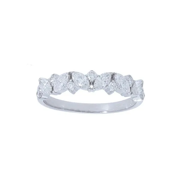 Diamond Fashion Rings -Womens