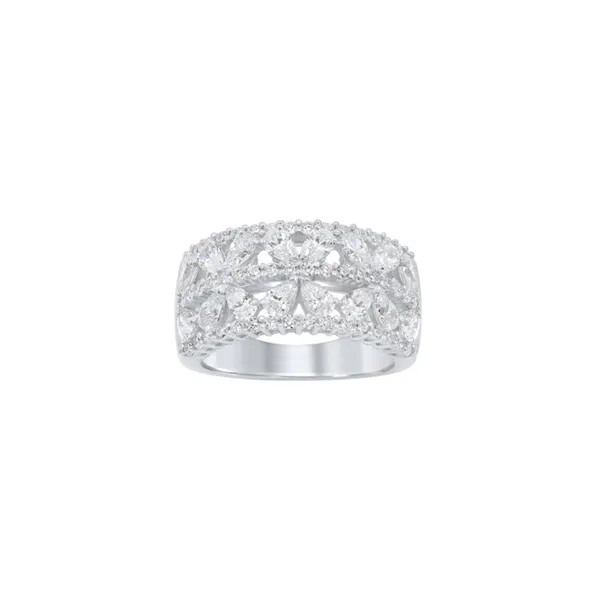 Diamond Fashion Rings -Women's Roberts Jewelers Jackson, TN