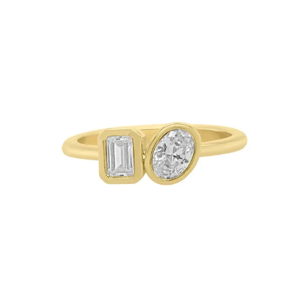 Diamond Fashion Rings -Women's Roberts Jewelers Jackson, TN
