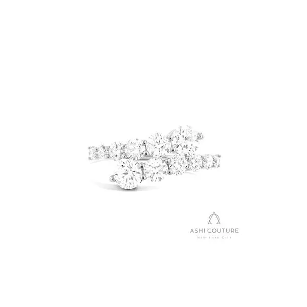 Diamond Fashion Rings -Women's Roberts Jewelers Jackson, TN