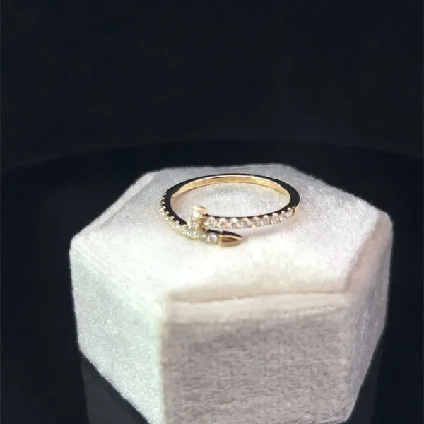 Diamond Fashion Rings -Women's Roberts Jewelers Jackson, TN