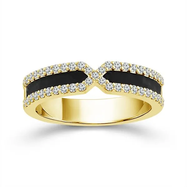 Diamond Fashion Rings -Womens