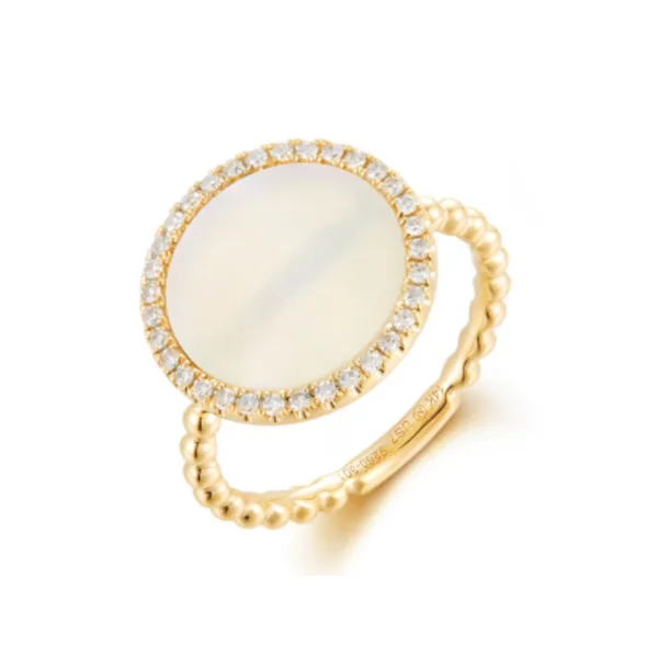 Diamond Fashion Rings -Women's Roberts Jewelers Jackson, TN