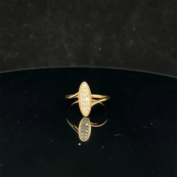 Diamond Fashion Rings -Women's Roberts Jewelers Jackson, TN