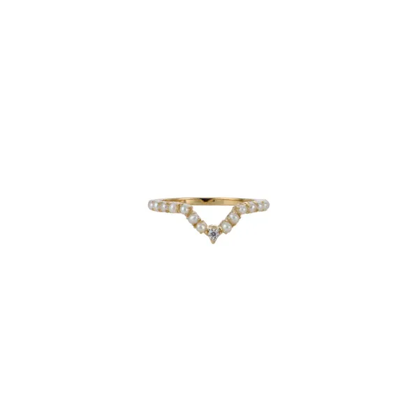 Diamond Fashion Rings -Women's Roberts Jewelers Jackson, TN