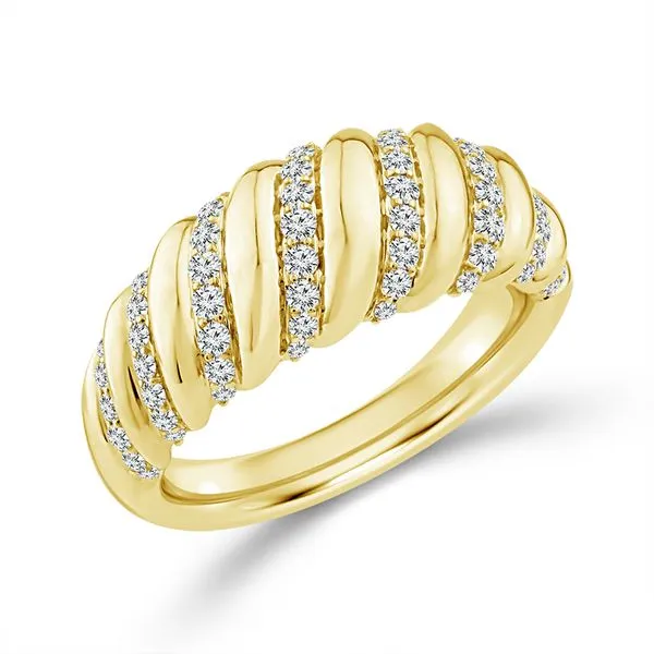 Diamond Fashion Rings -Women's Roberts Jewelers Jackson, TN