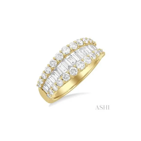 Diamond Fashion Rings -Women's Roberts Jewelers Jackson, TN