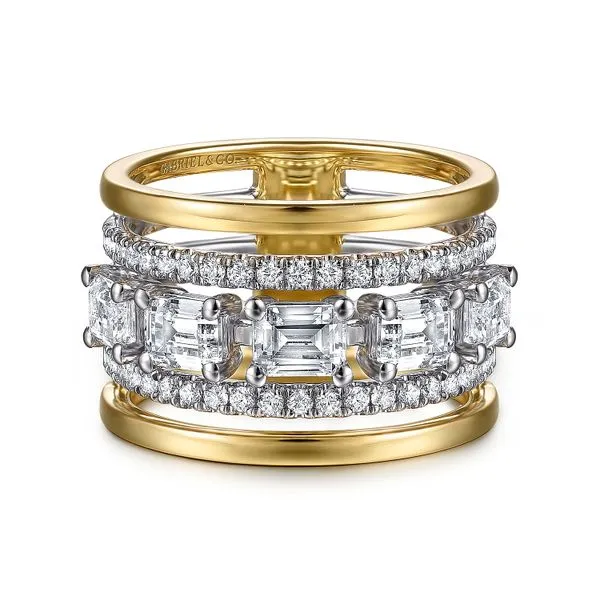 Diamond Fashion Rings -Women's Roberts Jewelers Jackson, TN
