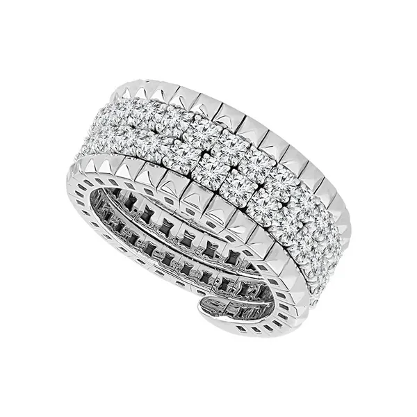 Diamond Fashion Rings -Women's Roberts Jewelers Jackson, TN