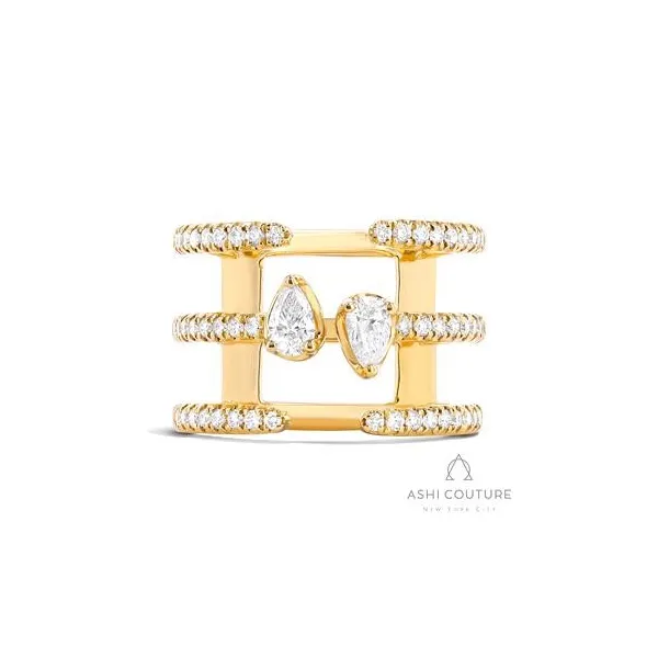 Diamond Fashion Rings -Women's Roberts Jewelers Jackson, TN