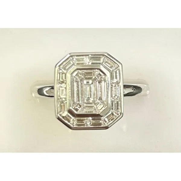 Diamond Fashion Rings -Women's Roberts Jewelers Jackson, TN