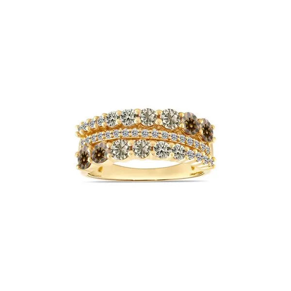 Diamond Fashion Rings -Women's Roberts Jewelers Jackson, TN