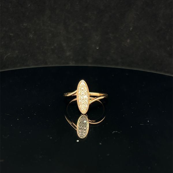 Diamond Fashion Rings -Women's Roberts Jewelers Jackson, TN