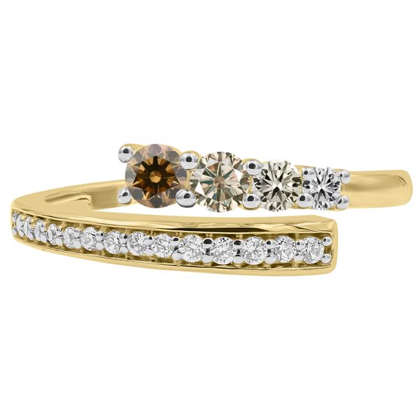 Diamond Fashion Rings -Women's Roberts Jewelers Jackson, TN