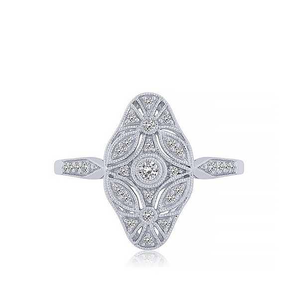 Diamond Fashion Rings -Women's Roberts Jewelers Jackson, TN
