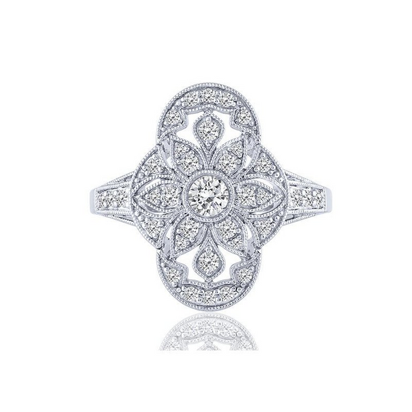 Diamond Fashion Rings -Women's Roberts Jewelers Jackson, TN