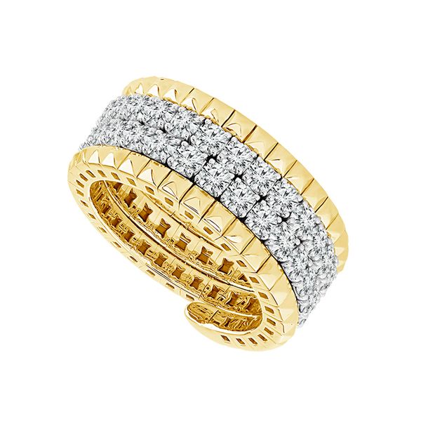 Diamond Fashion Rings -Women's Roberts Jewelers Jackson, TN