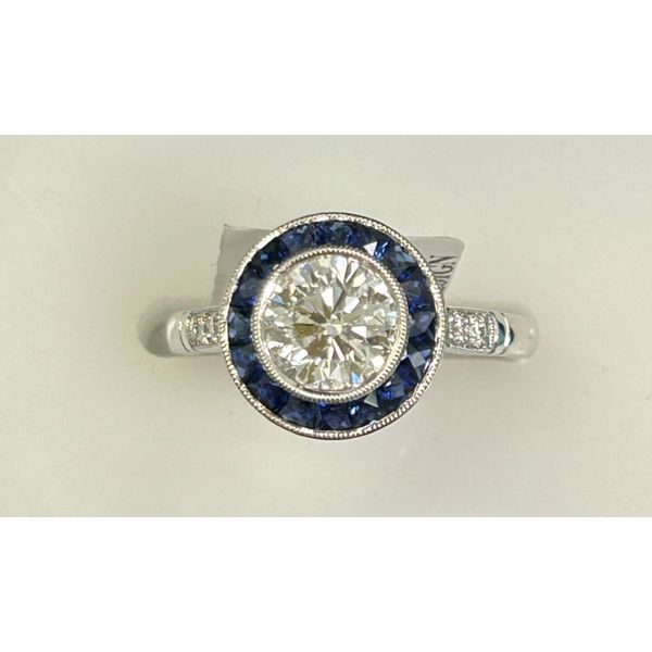 Diamond Fashion Rings -Women's Roberts Jewelers Jackson, TN