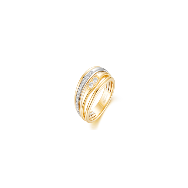 Diamond Fashion Rings -Women's Roberts Jewelers Jackson, TN