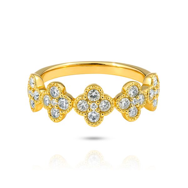 Diamond Fashion Rings -Women's Roberts Jewelers Jackson, TN