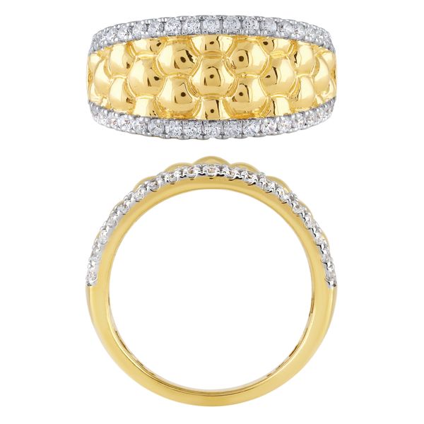 Diamond Fashion Rings -Women's Roberts Jewelers Jackson, TN