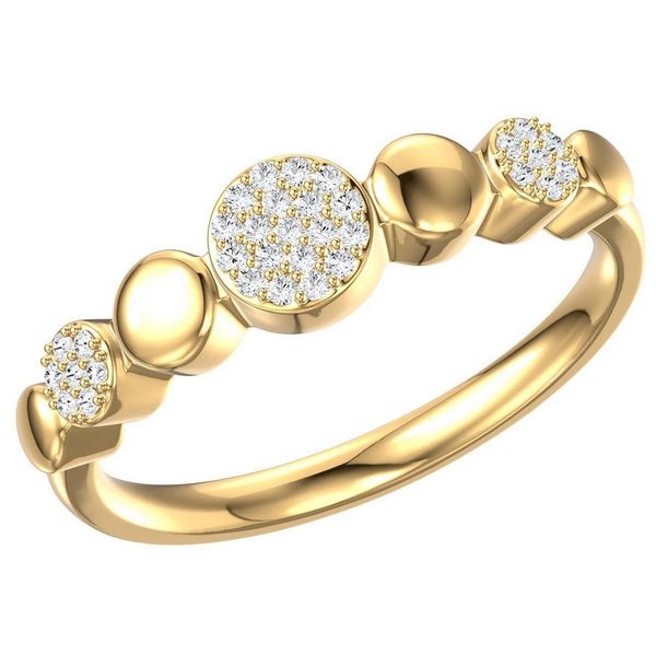 Diamond Fashion Rings -Women's Roberts Jewelers Jackson, TN