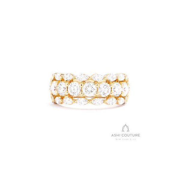 Diamond Fashion Rings -Women's Roberts Jewelers Jackson, TN