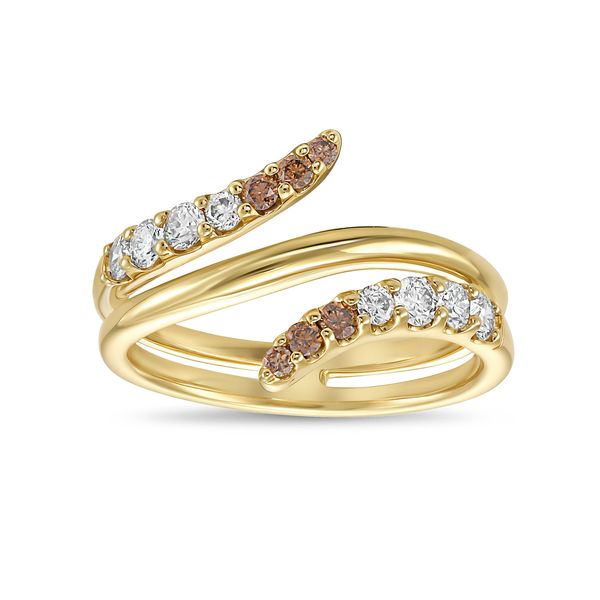 Diamond Fashion Rings -Women's Roberts Jewelers Jackson, TN