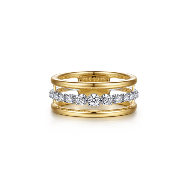 Diamond Fashion Rings -Women's Roberts Jewelers Jackson, TN