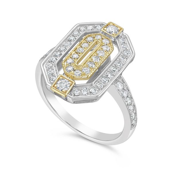 Diamond Fashion Rings -Women's Roberts Jewelers Jackson, TN