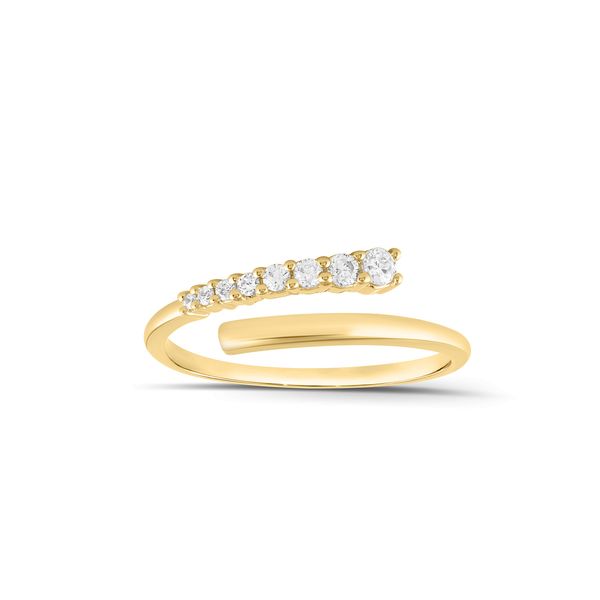 Diamond Fashion Rings -Women's Roberts Jewelers Jackson, TN
