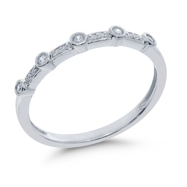 Diamond Fashion Rings -Women's Roberts Jewelers Jackson, TN