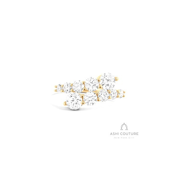 Diamond Fashion Rings -Women's Roberts Jewelers Jackson, TN