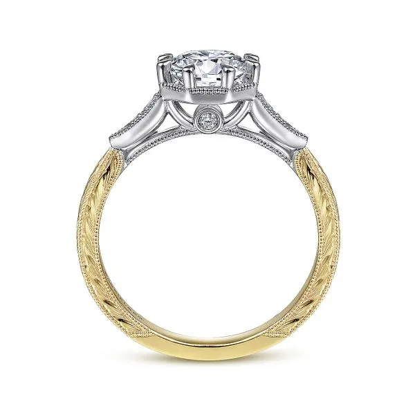 Ring Roberts Jewelers Jackson, TN