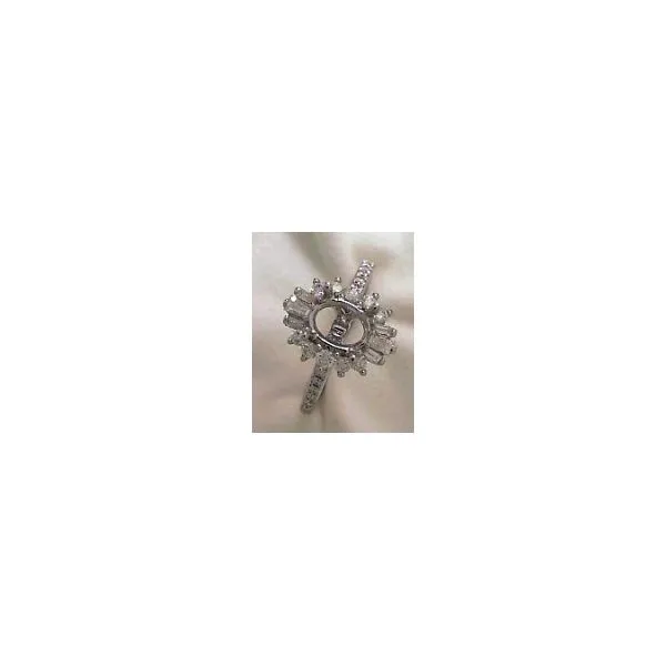 Ring Image 2 Roberts Jewelers Jackson, TN