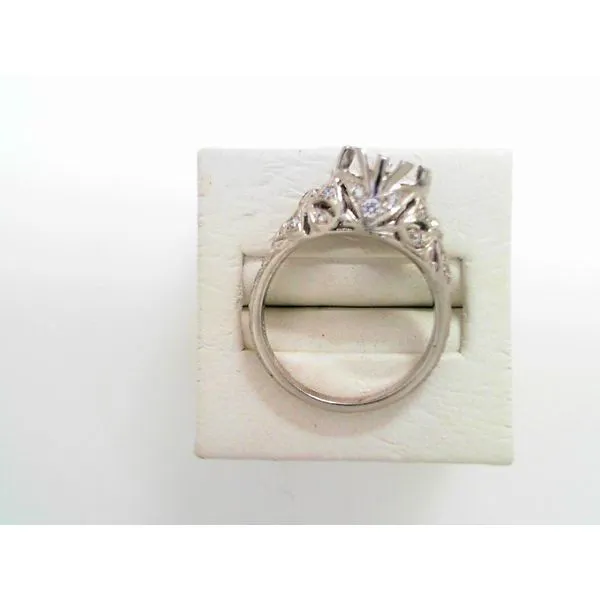 Ring Roberts Jewelers Jackson, TN
