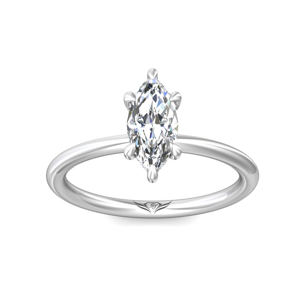 Diamond Semi-Mount Rings Roberts Jewelers Jackson, TN