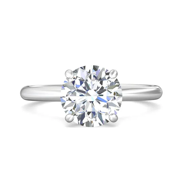 Diamond Semi-Mount Rings Roberts Jewelers Jackson, TN