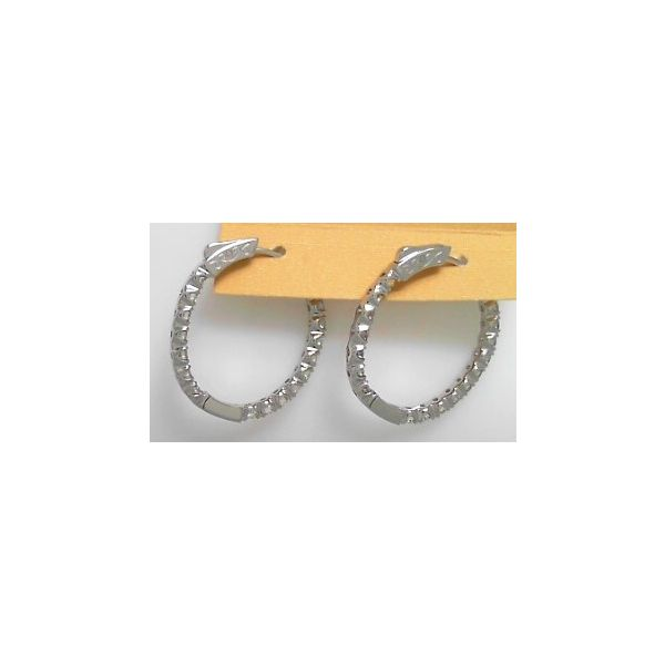 Earrings Roberts Jewelers Jackson, TN