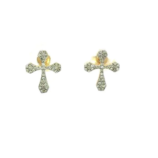 Diamond Earrings Roberts Jewelers Jackson, TN