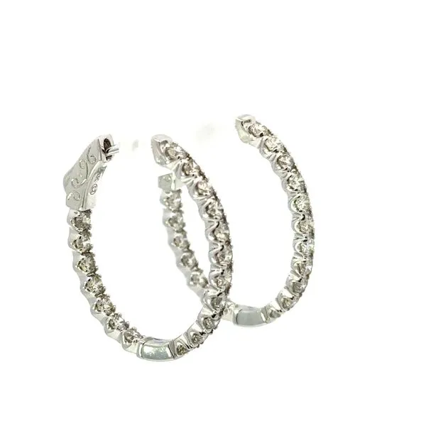 Diamond Earrings similar item image