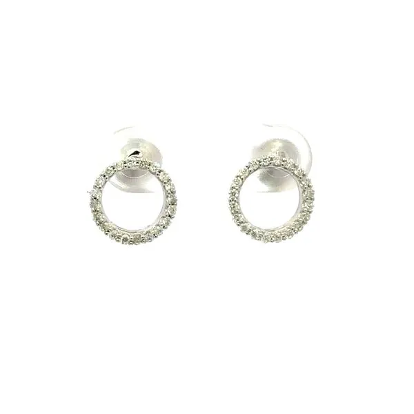 Diamond Earrings Roberts Jewelers Jackson, TN