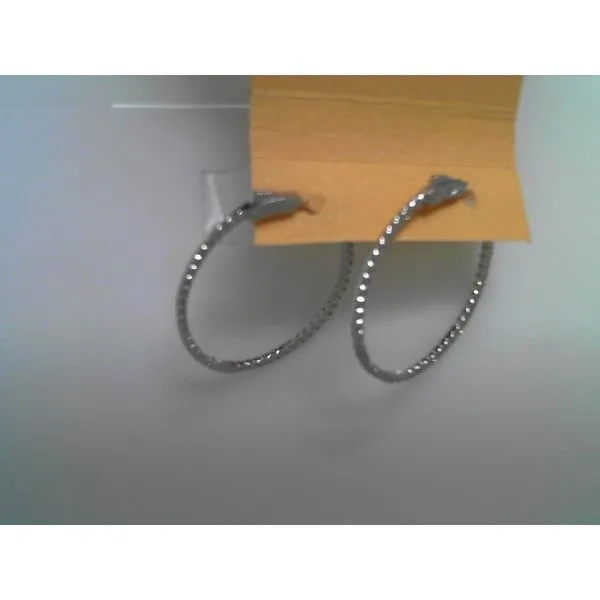 Diamond Earrings Roberts Jewelers Jackson, TN